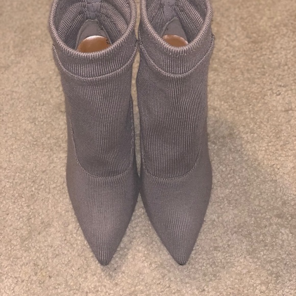 Booties - Picture 2 of 5